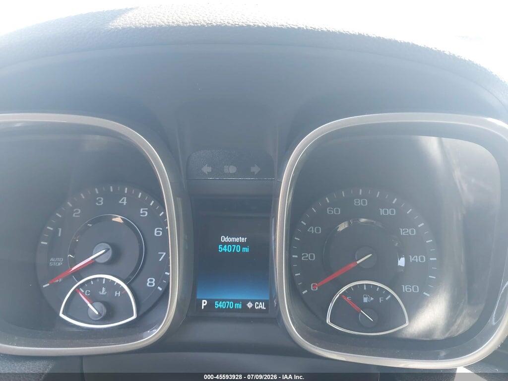 1G11C5SLXFF340979 2015 CHEVROLET MALIBU photo no. 7