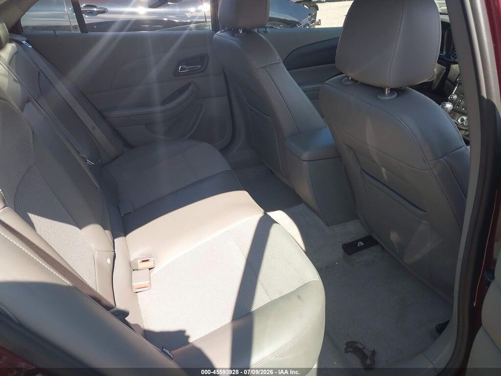 1G11C5SLXFF340979 2015 CHEVROLET MALIBU photo no. 8