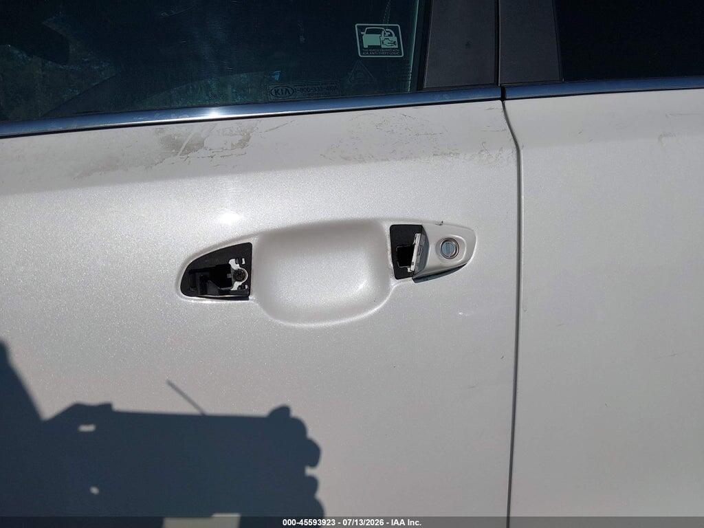 KNDP6CAC7L7657753 2020 KIA SPORTAGE photo no. 6