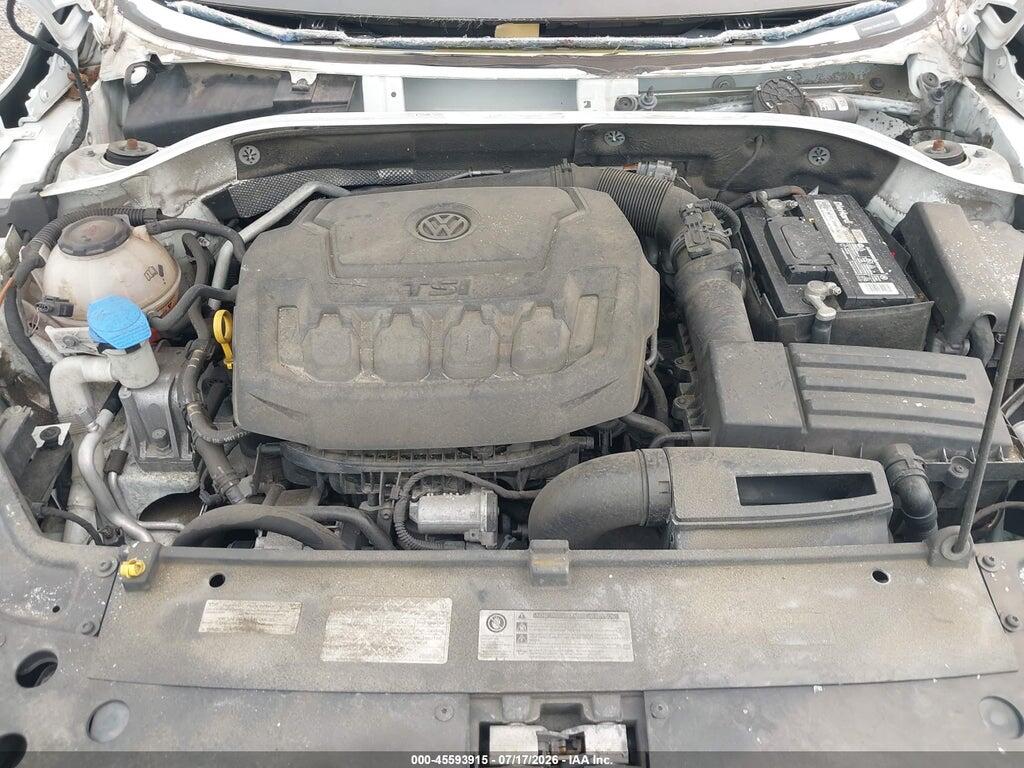 1VWAA7A30LC023913 2020 VOLKSWAGEN PASSAT photo no. 10