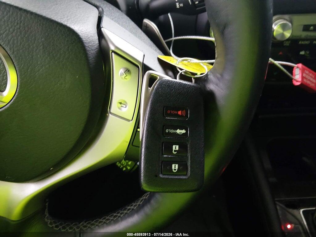 JTHCE1BL7D5013332 2013 LEXUS GS 350 photo no. 11