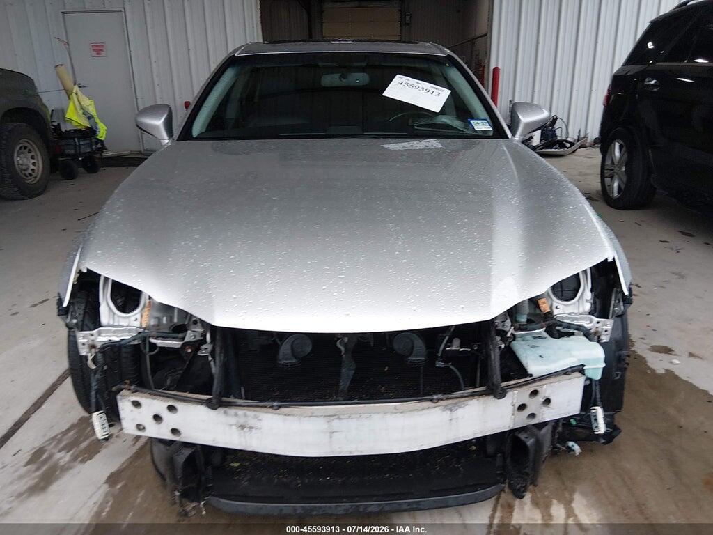 JTHCE1BL7D5013332 2013 LEXUS GS 350 photo no. 12