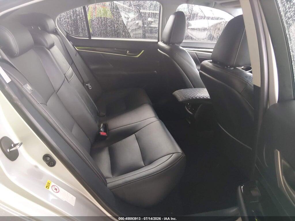 JTHCE1BL7D5013332 2013 LEXUS GS 350 photo no. 8