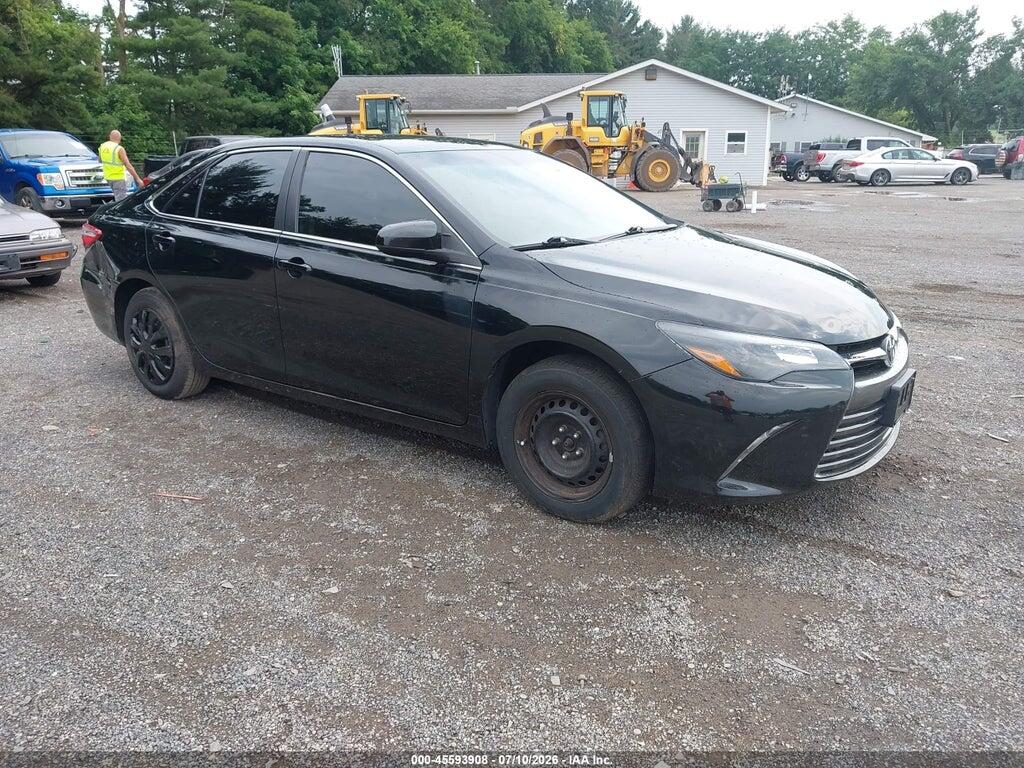 4T1BF1FK3HU682409 2017 TOYOTA CAMRY photo no. 1