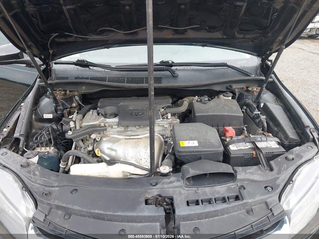 4T1BF1FK3HU682409 2017 TOYOTA CAMRY photo no. 10