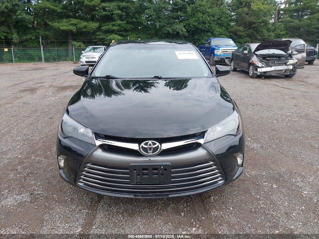 4T1BF1FK3HU682409 2017 TOYOTA CAMRY photo no. 12