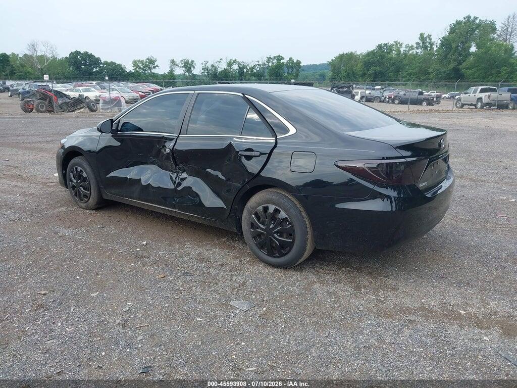 4T1BF1FK3HU682409 2017 TOYOTA CAMRY photo no. 3