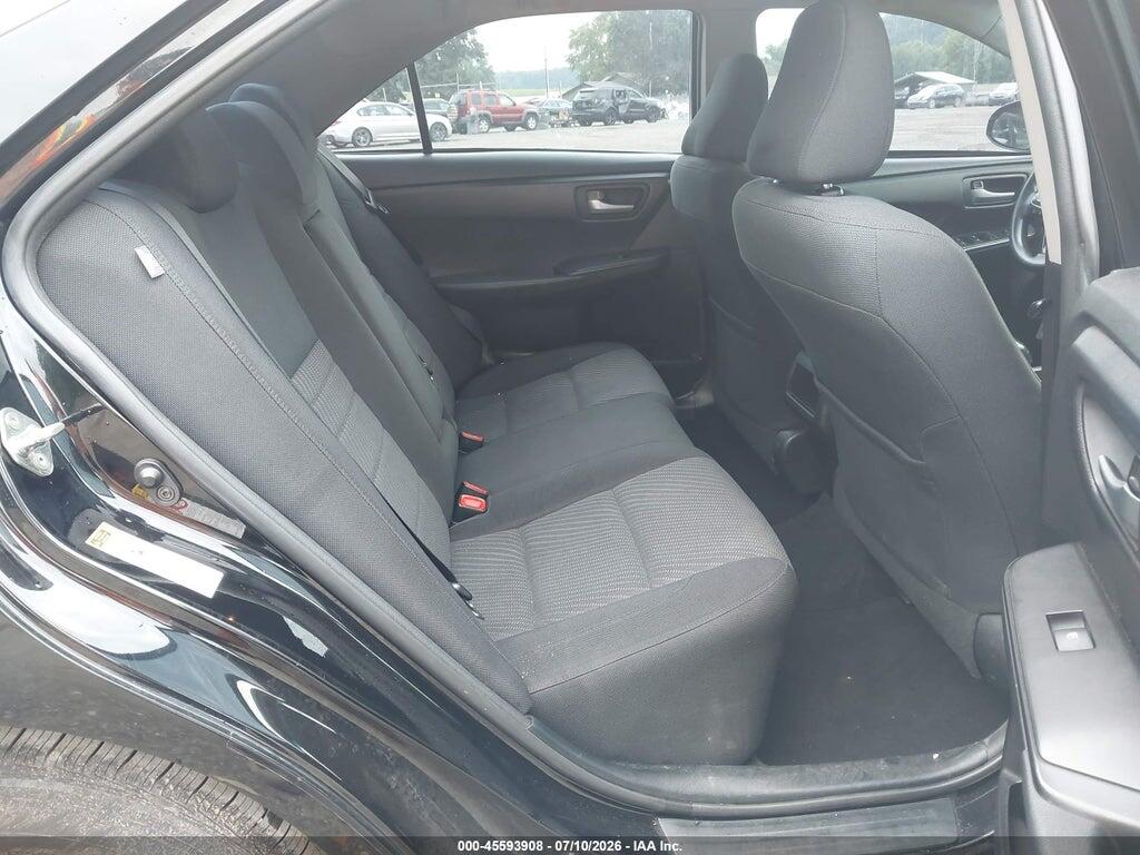 4T1BF1FK3HU682409 2017 TOYOTA CAMRY photo no. 8