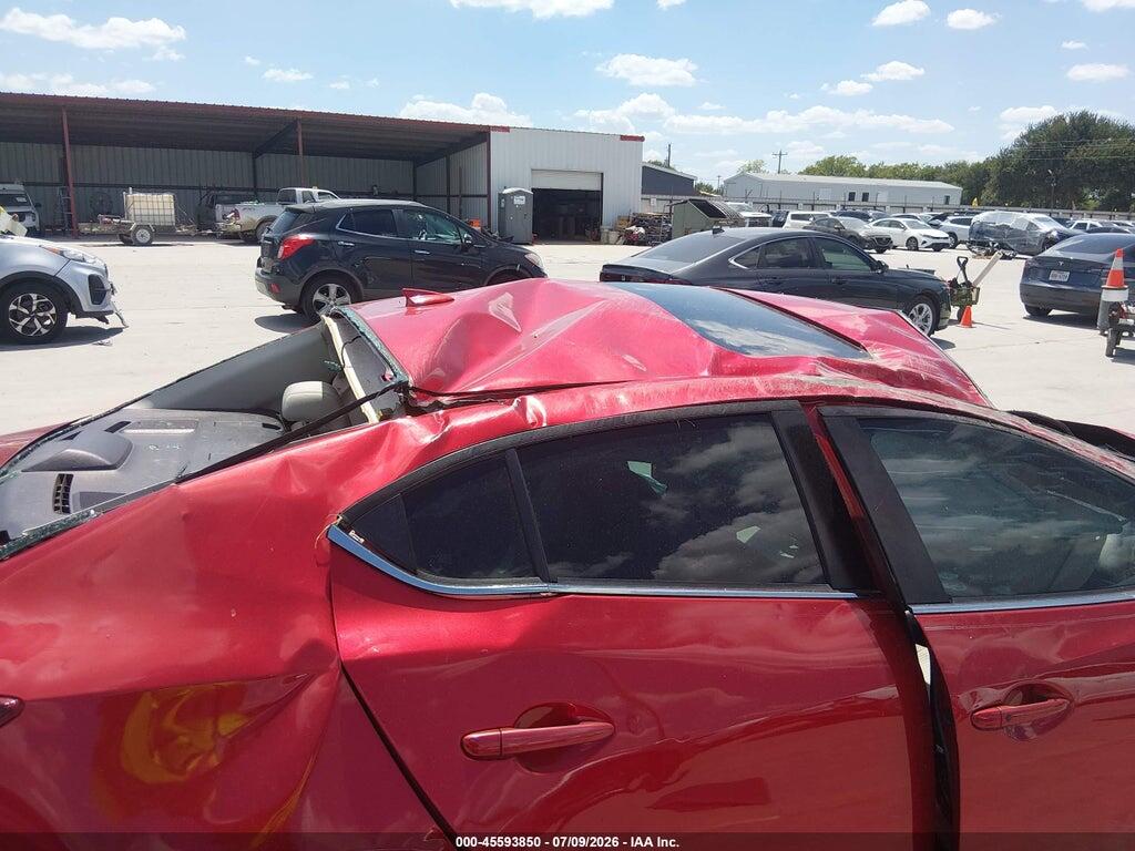 3MZBM1V71FM129084 2015 MAZDA MAZDA3 photo no. 6