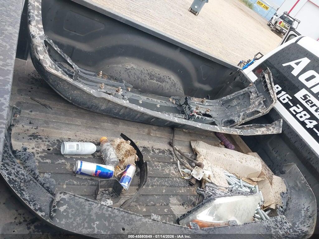 1C6RD7FT0CS231518 2012 RAM 1500 photo no. 12