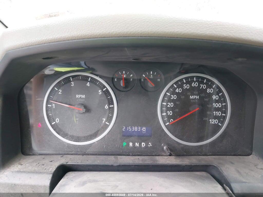 1C6RD7FT0CS231518 2012 RAM 1500 photo no. 7