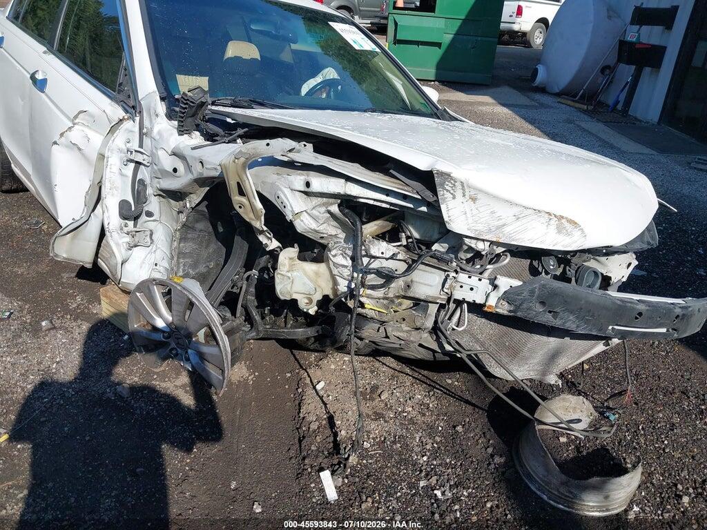 1HGCP3F8XCA013622 2012 HONDA ACCORD photo no. 6