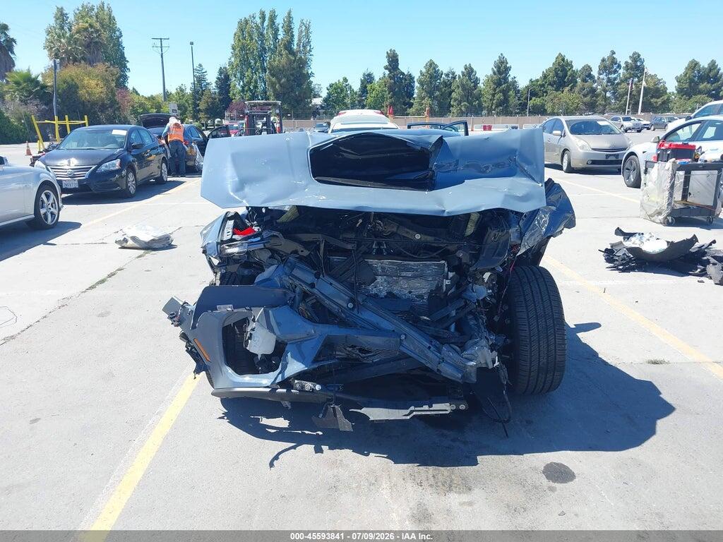 1FA6P8CF2R5428582 2024 FORD MUSTANG photo no. 12