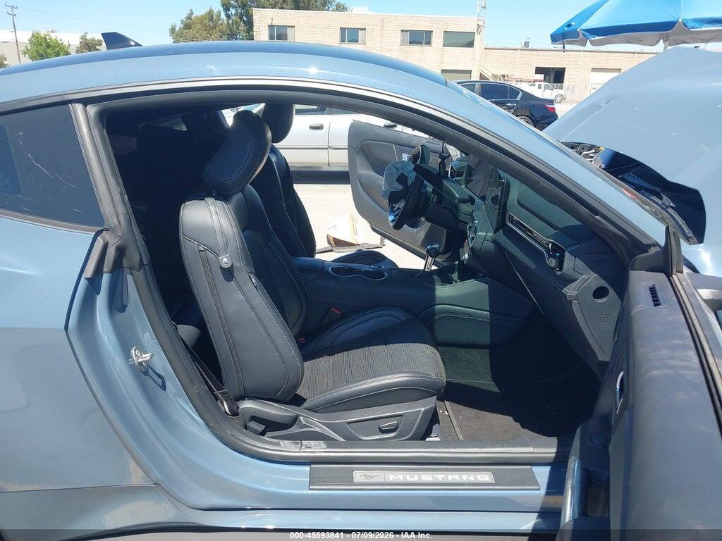 1FA6P8CF2R5428582 2024 FORD MUSTANG photo no. 5