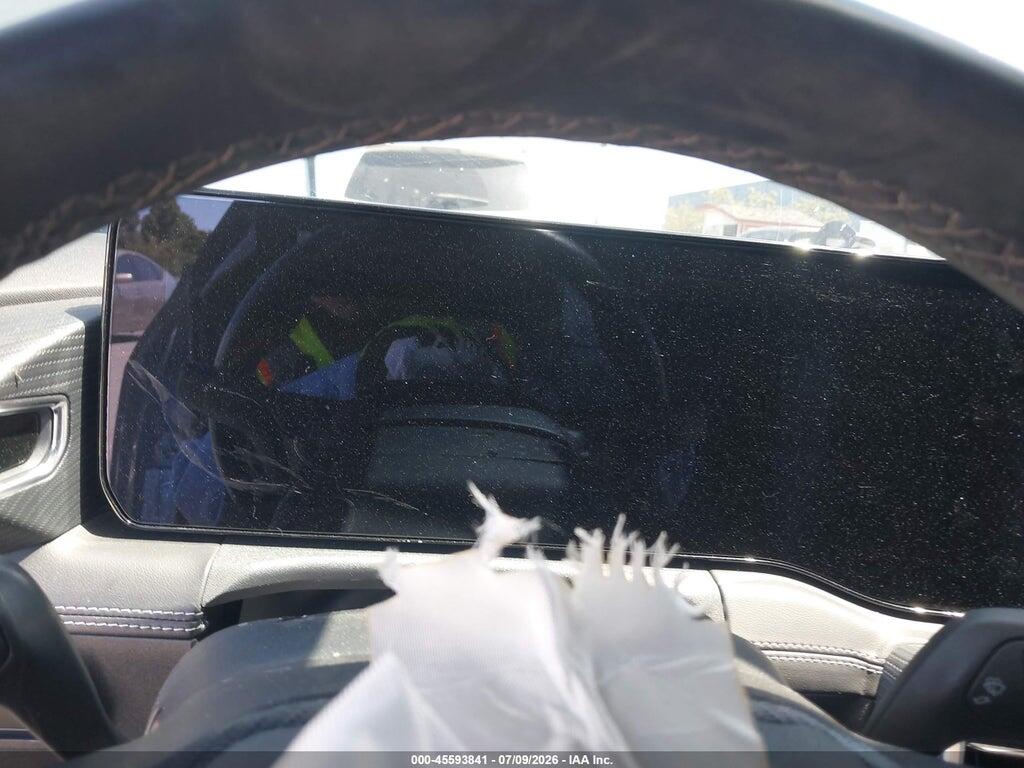 1FA6P8CF2R5428582 2024 FORD MUSTANG photo no. 7