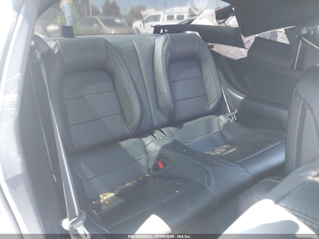 1FA6P8CF2R5428582 2024 FORD MUSTANG photo no. 8