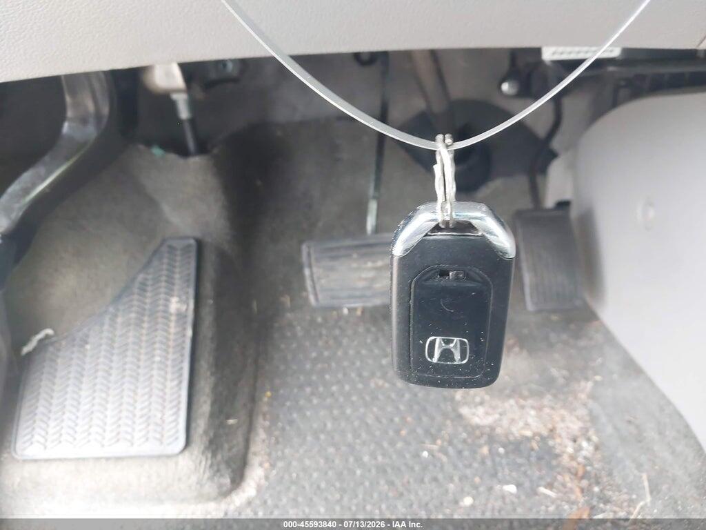 5FNRL5H49FB063093 2015 HONDA ODYSSEY photo no. 11