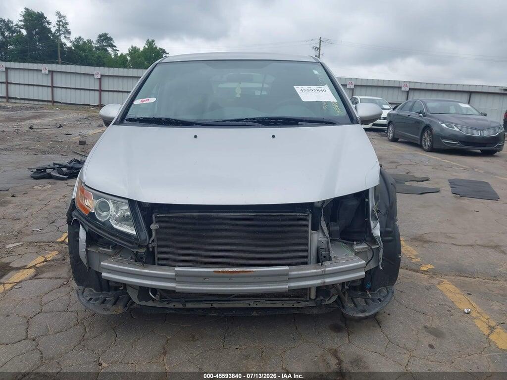 5FNRL5H49FB063093 2015 HONDA ODYSSEY photo no. 12