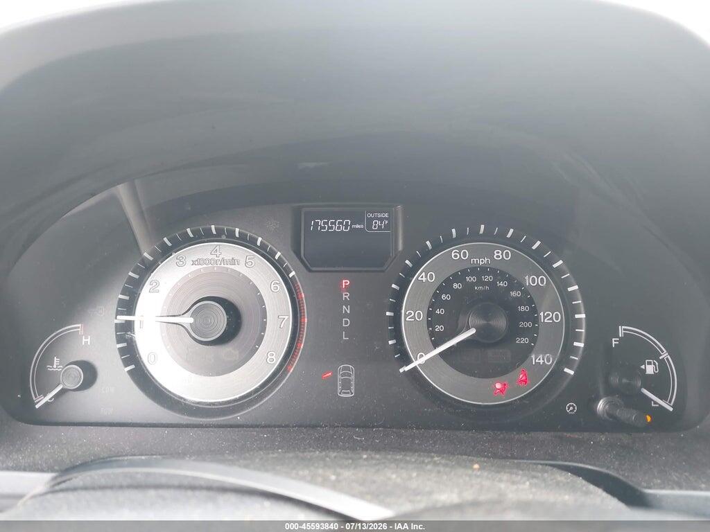 5FNRL5H49FB063093 2015 HONDA ODYSSEY photo no. 7