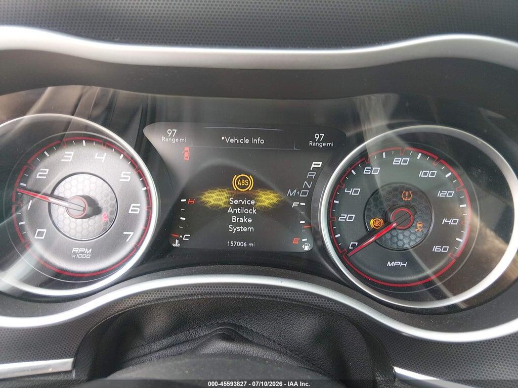 2C3CDXCT9HH599248 2017 DODGE CHARGER photo no. 7