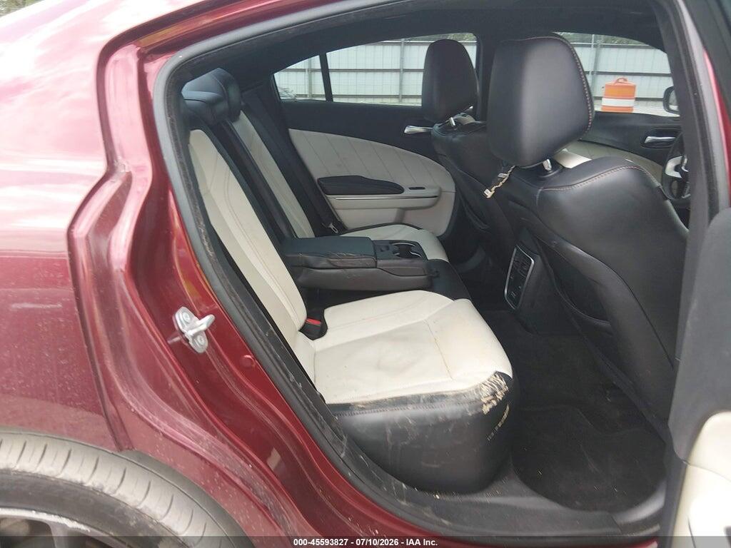 2C3CDXCT9HH599248 2017 DODGE CHARGER photo no. 8
