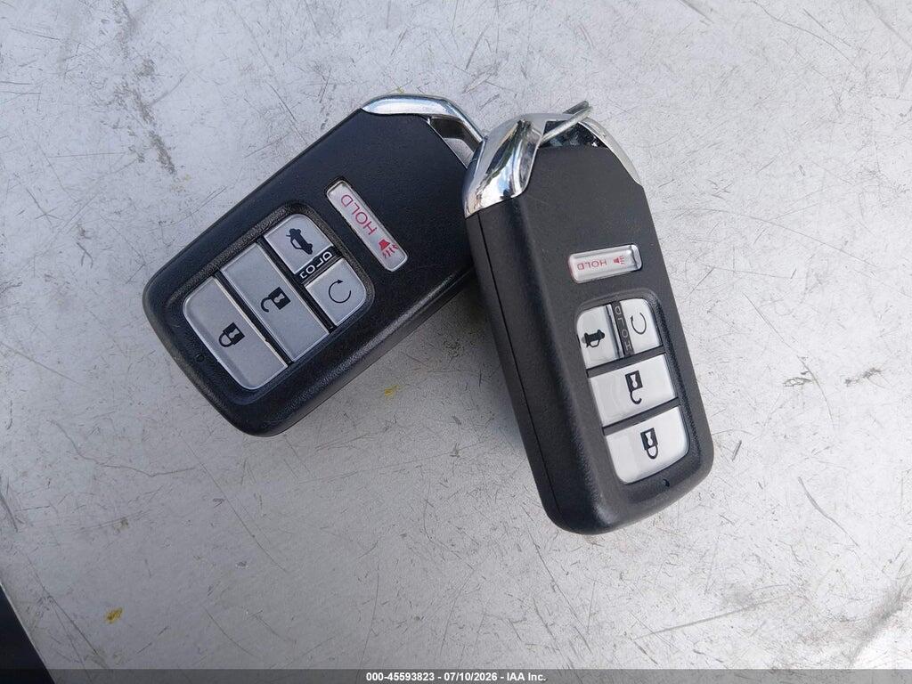 2HGFC2F84LH520486 2020 HONDA CIVIC photo no. 11