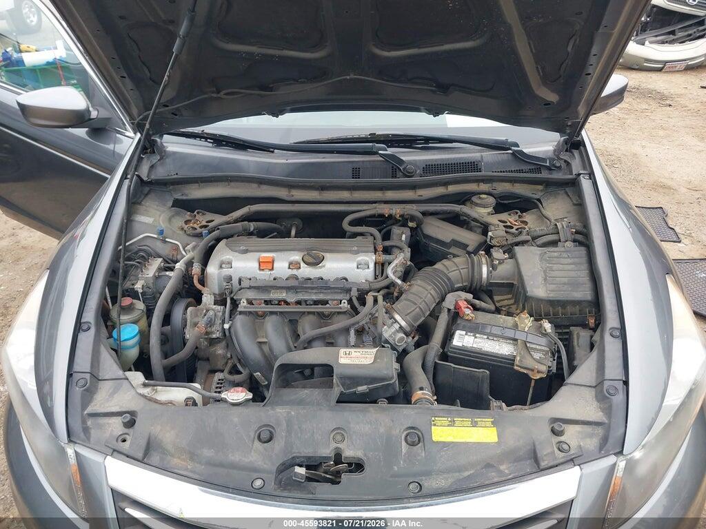 1HGCP2F84CA101933 2012 HONDA ACCORD photo no. 10