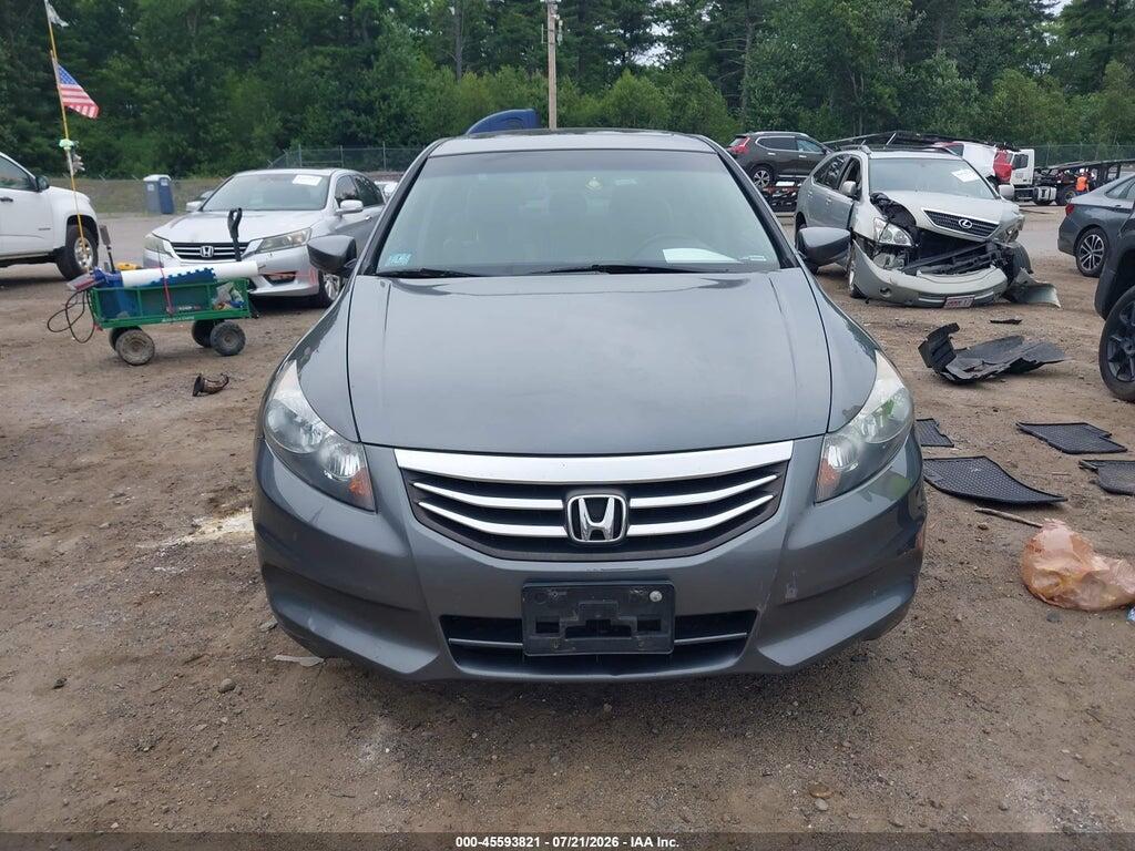1HGCP2F84CA101933 2012 HONDA ACCORD photo no. 12