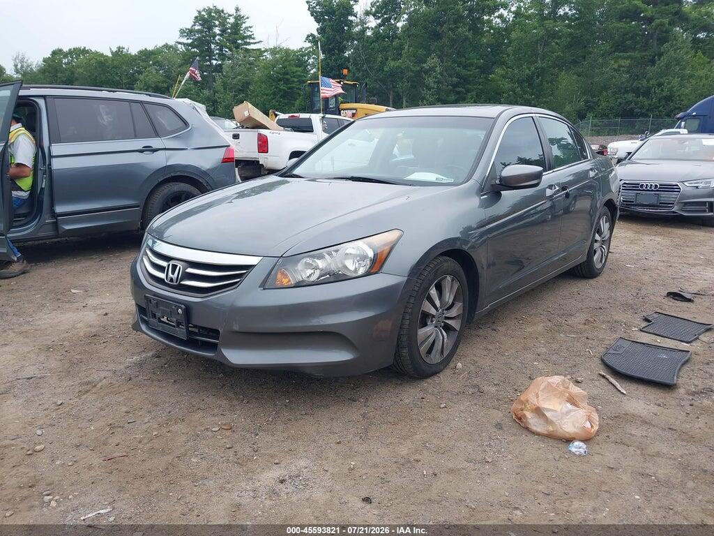 1HGCP2F84CA101933 2012 HONDA ACCORD photo no. 2