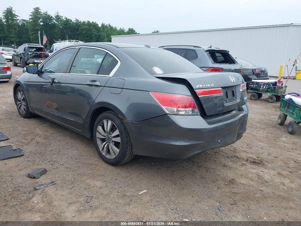 1HGCP2F84CA101933 2012 HONDA ACCORD photo no. 3