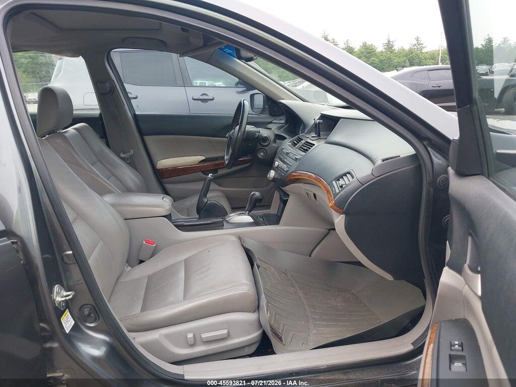 1HGCP2F84CA101933 2012 HONDA ACCORD photo no. 5