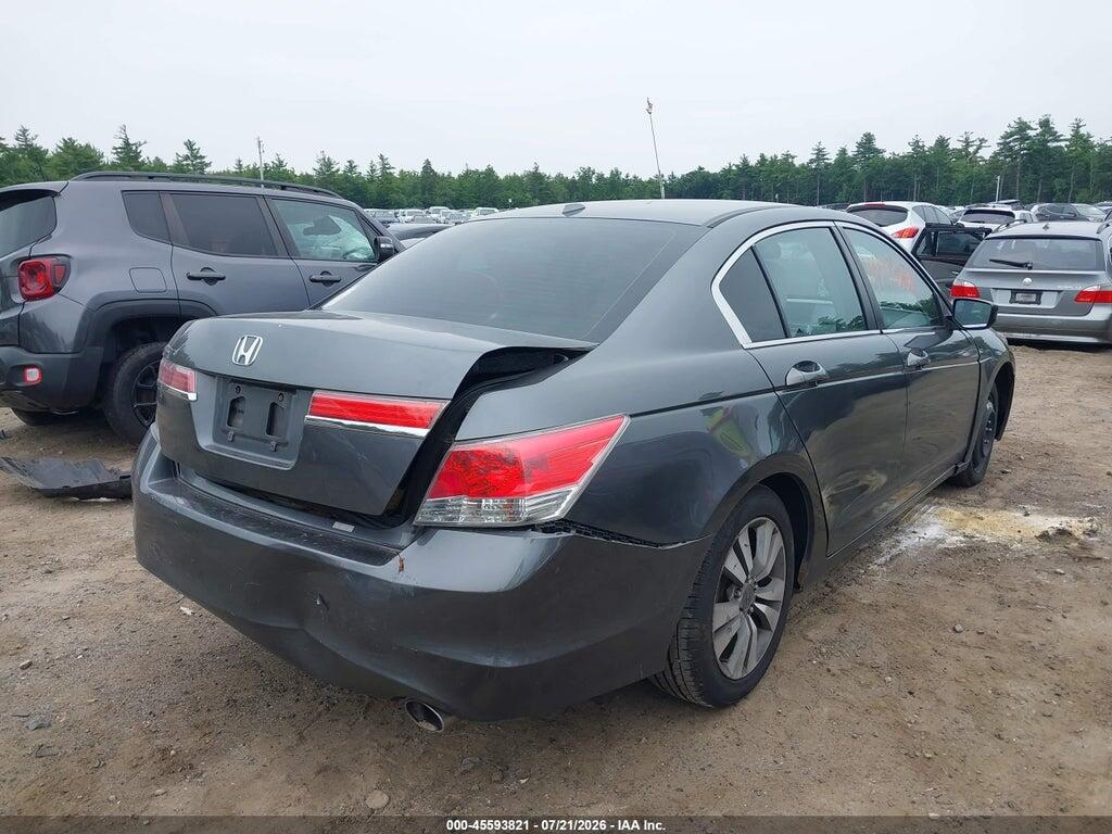 1HGCP2F84CA101933 2012 HONDA ACCORD photo no. 6