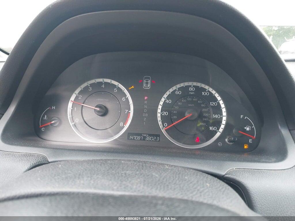 1HGCP2F84CA101933 2012 HONDA ACCORD photo no. 7