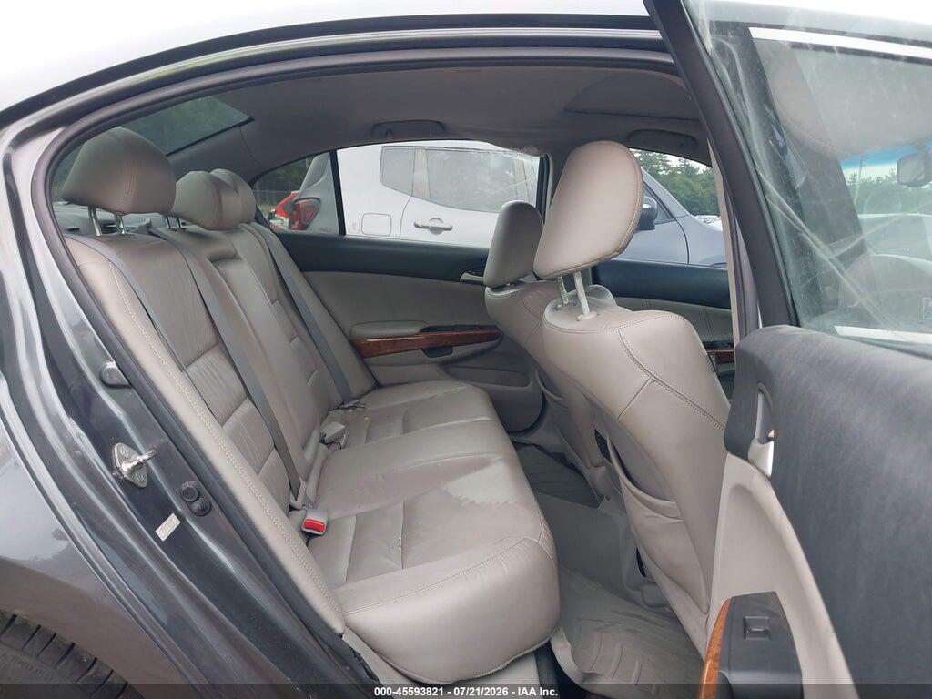 1HGCP2F84CA101933 2012 HONDA ACCORD photo no. 8