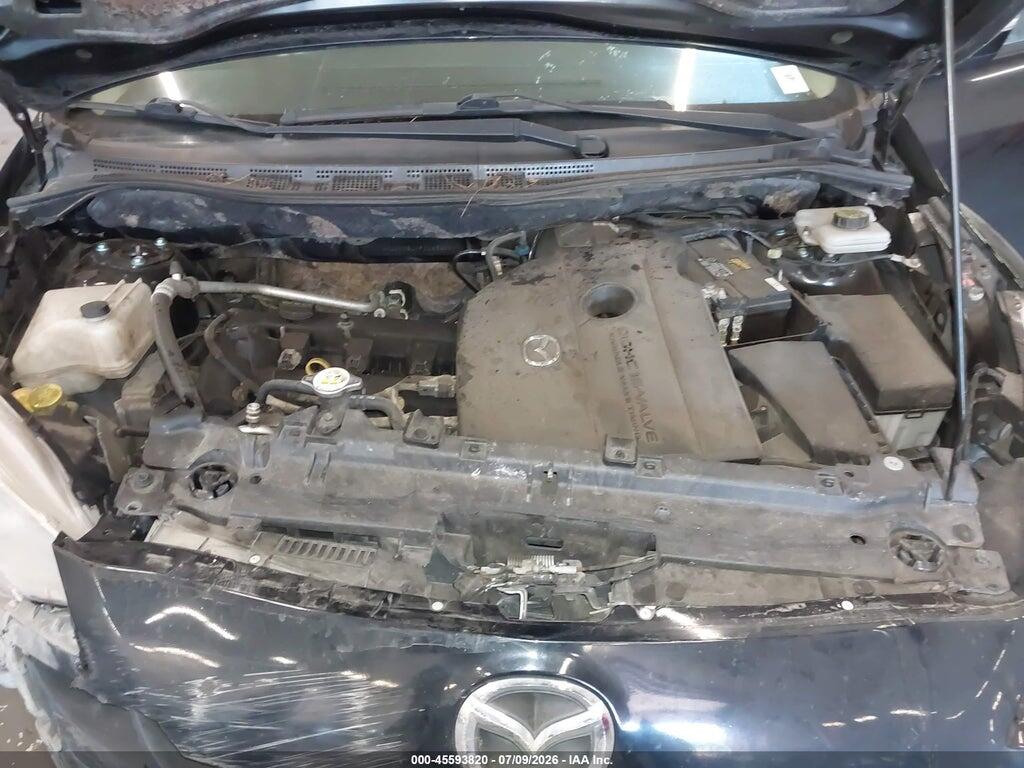 JM1CW2BL0F0185996 2015 MAZDA MAZDA5 photo no. 10
