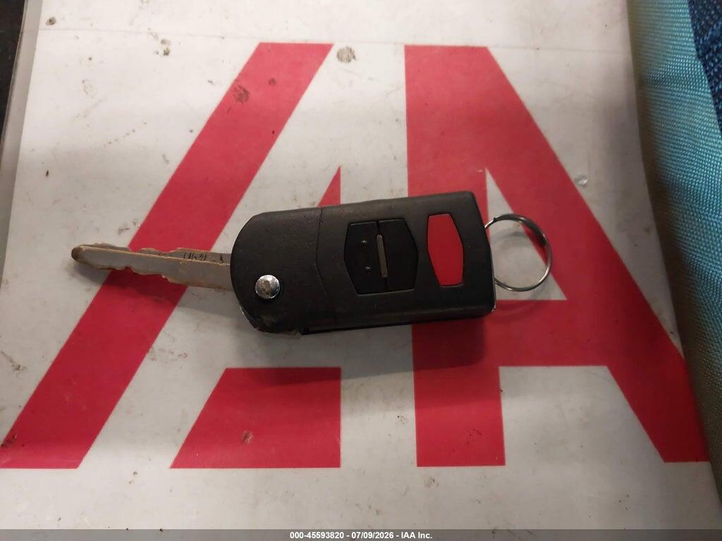 JM1CW2BL0F0185996 2015 MAZDA MAZDA5 photo no. 11