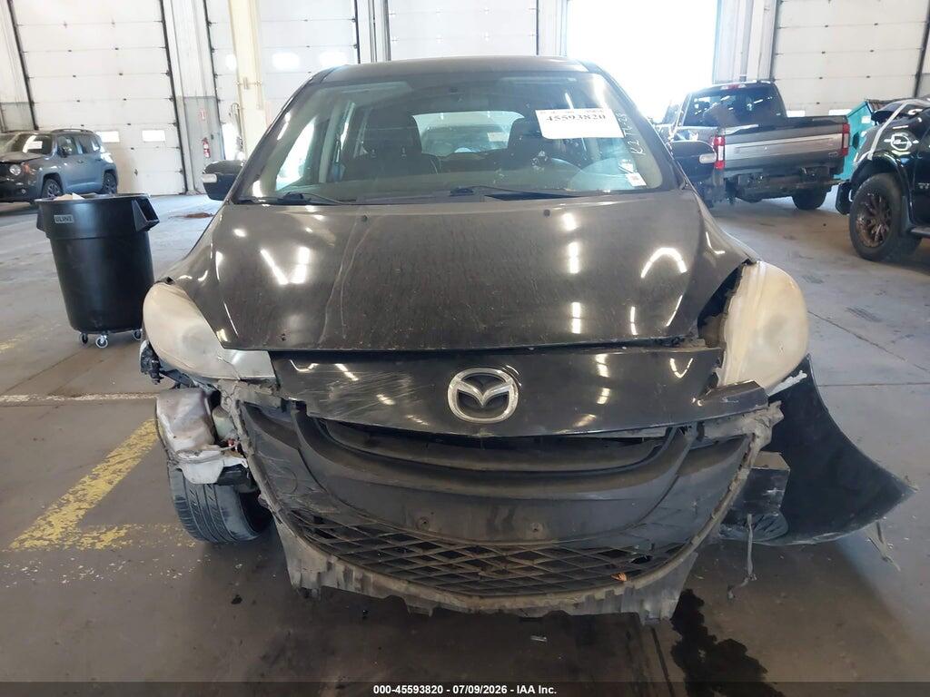 JM1CW2BL0F0185996 2015 MAZDA MAZDA5 photo no. 12