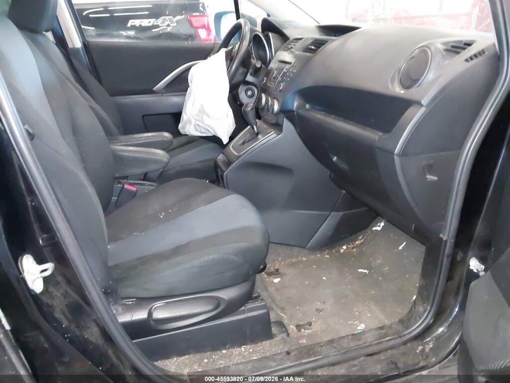 JM1CW2BL0F0185996 2015 MAZDA MAZDA5 photo no. 5
