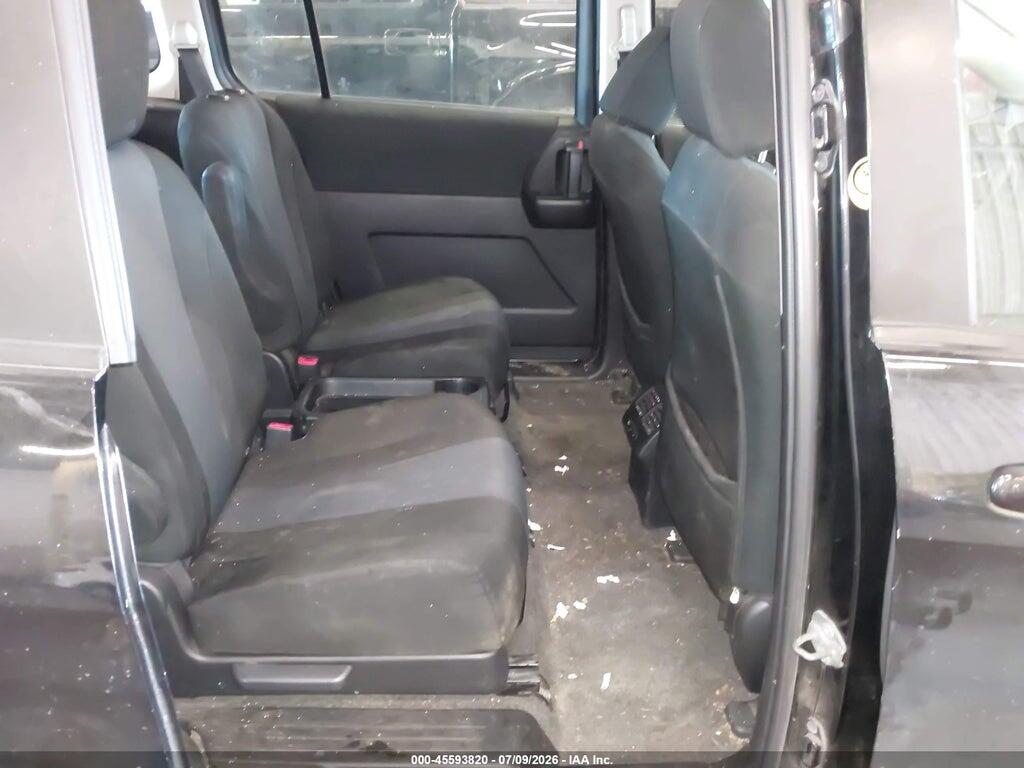 JM1CW2BL0F0185996 2015 MAZDA MAZDA5 photo no. 8