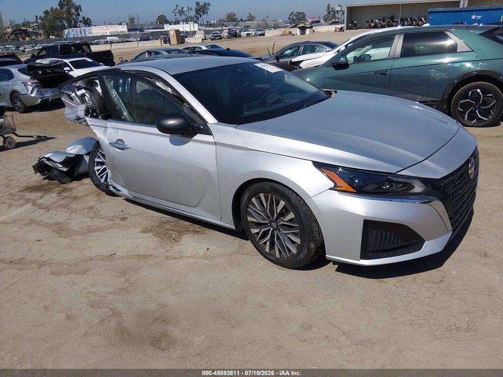 1N4BL4DV1RN360879 2024 NISSAN ALTIMA photo no. 1