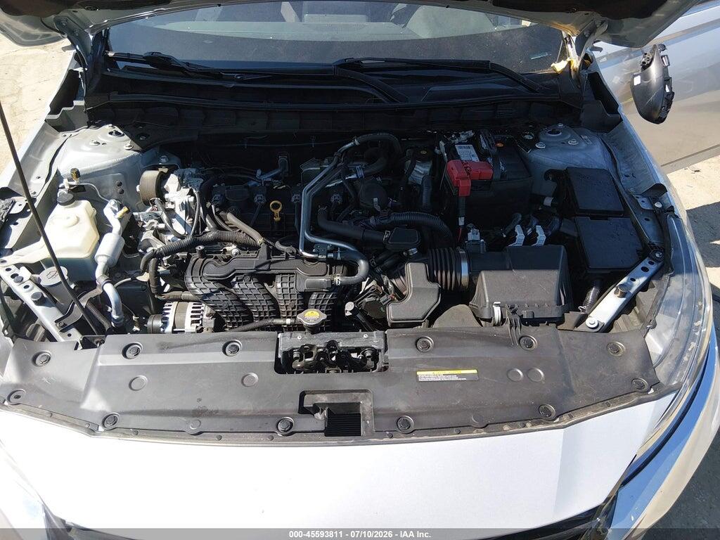1N4BL4DV1RN360879 2024 NISSAN ALTIMA photo no. 10