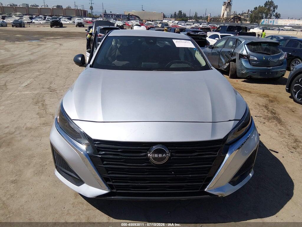 1N4BL4DV1RN360879 2024 NISSAN ALTIMA photo no. 12