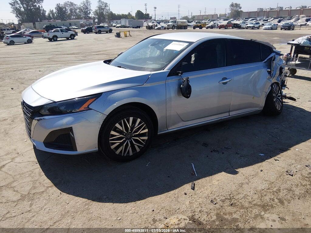 1N4BL4DV1RN360879 2024 NISSAN ALTIMA photo no. 2