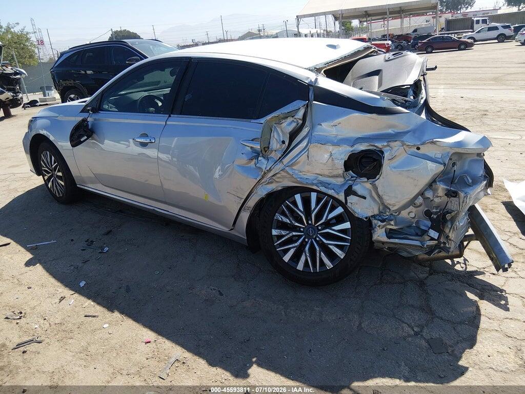 1N4BL4DV1RN360879 2024 NISSAN ALTIMA photo no. 3