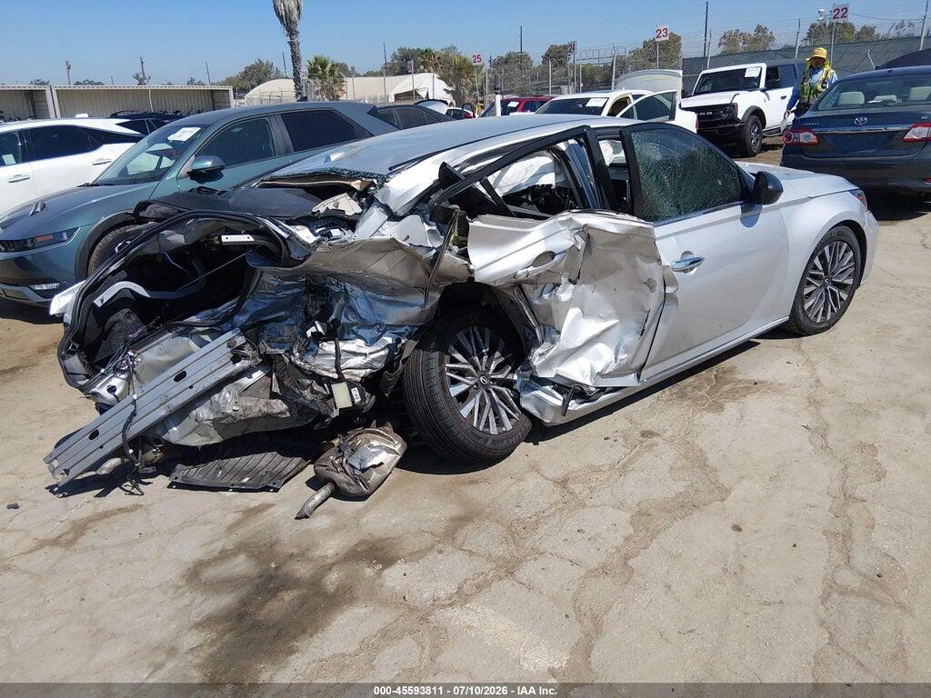 1N4BL4DV1RN360879 2024 NISSAN ALTIMA photo no. 4