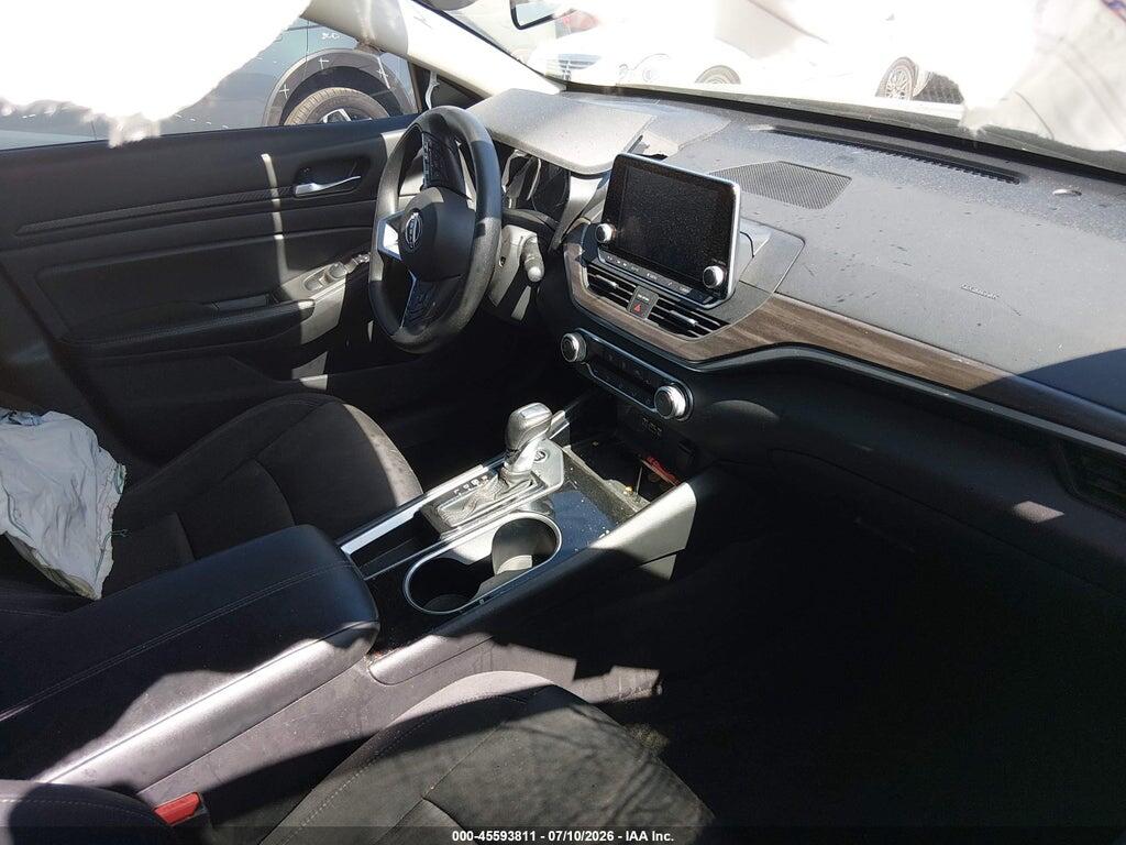 1N4BL4DV1RN360879 2024 NISSAN ALTIMA photo no. 5