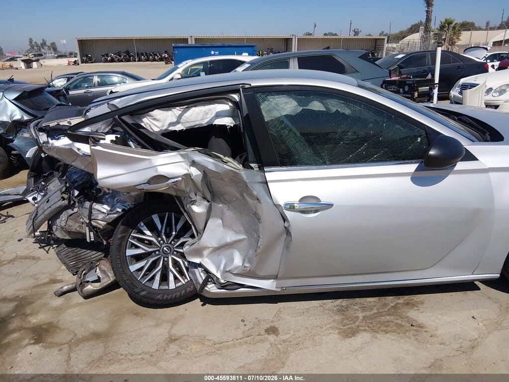 1N4BL4DV1RN360879 2024 NISSAN ALTIMA photo no. 6