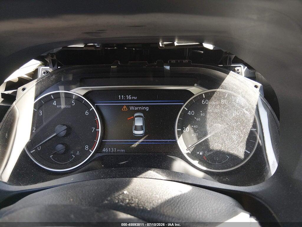 1N4BL4DV1RN360879 2024 NISSAN ALTIMA photo no. 7