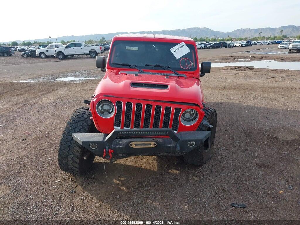 1C6HJTFG1LL122947 2020 JEEP GLADIATOR photo no. 12