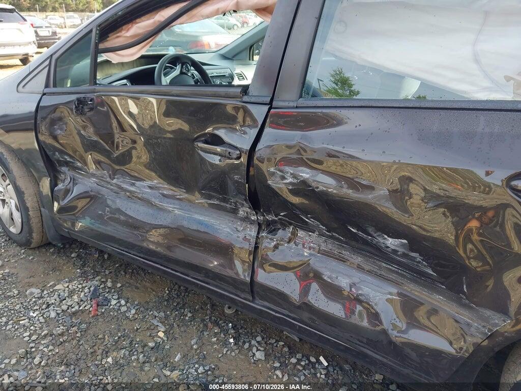 2HGFB2F54DH598812 2013 HONDA CIVIC photo no. 6